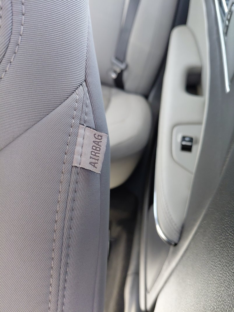 Ford Taurus FLEET 2021 image