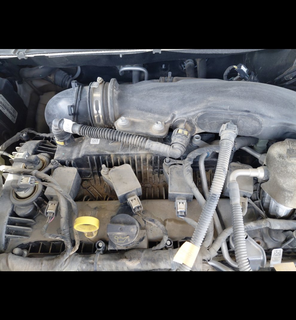 Ford Taurus FLEET 2021 image