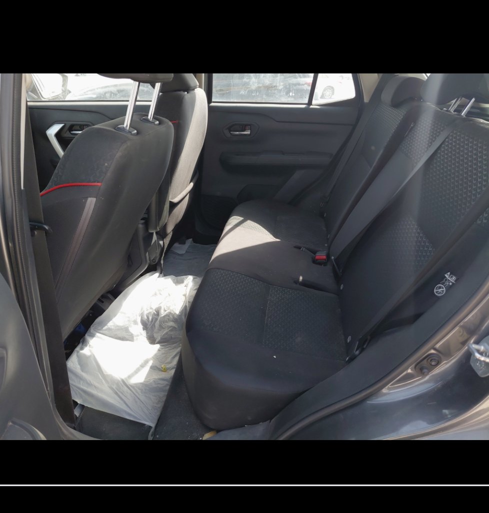 Toyota RAIZE LIMITED 2022 image