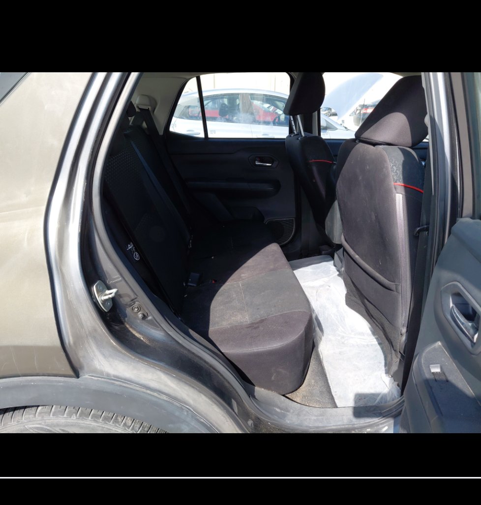 Toyota RAIZE LIMITED 2022 image