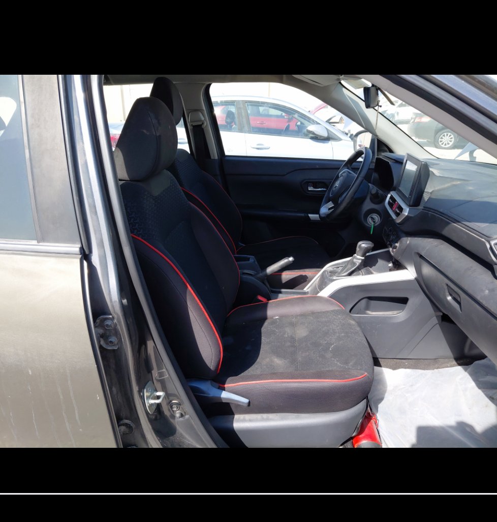 Toyota RAIZE LIMITED 2022 image