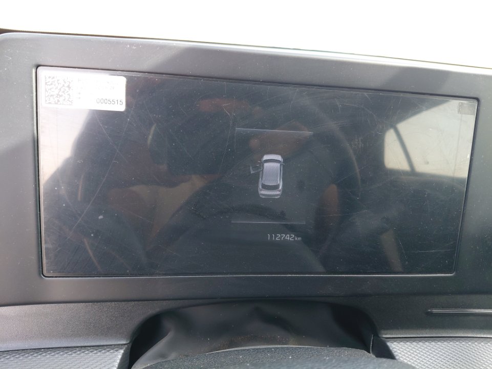 KIA Sportage LX 2023 image