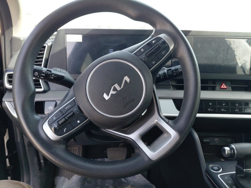 KIA Sportage LX 2023 image