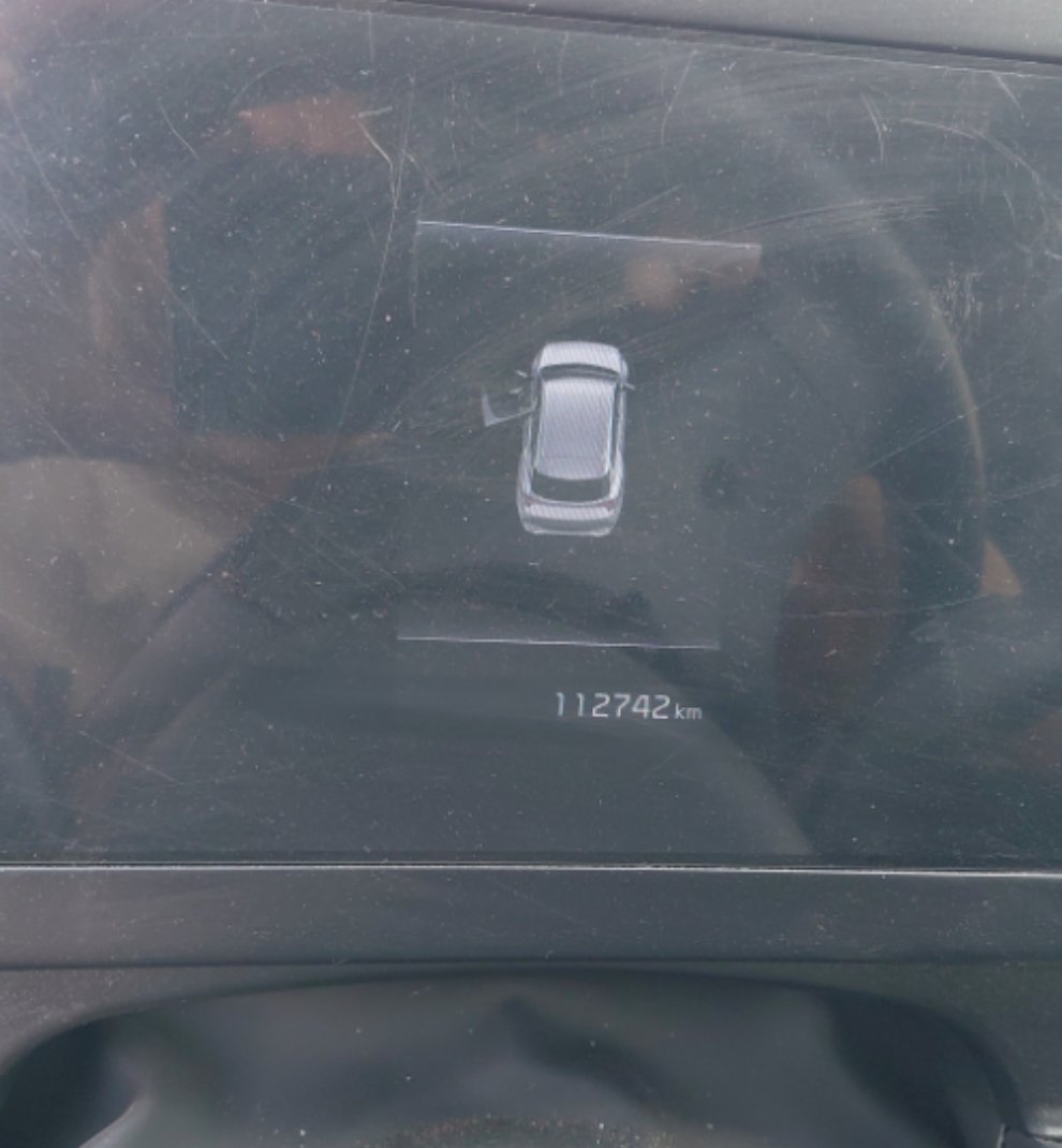 KIA Sportage LX 2023 image