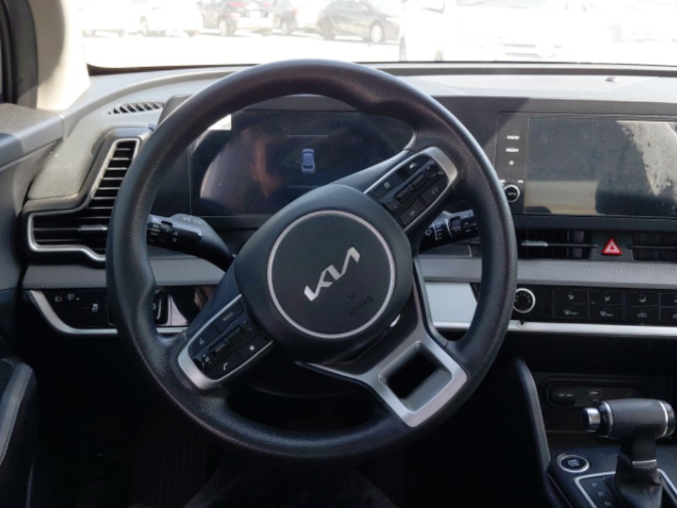 KIA Sportage LX 2023 image