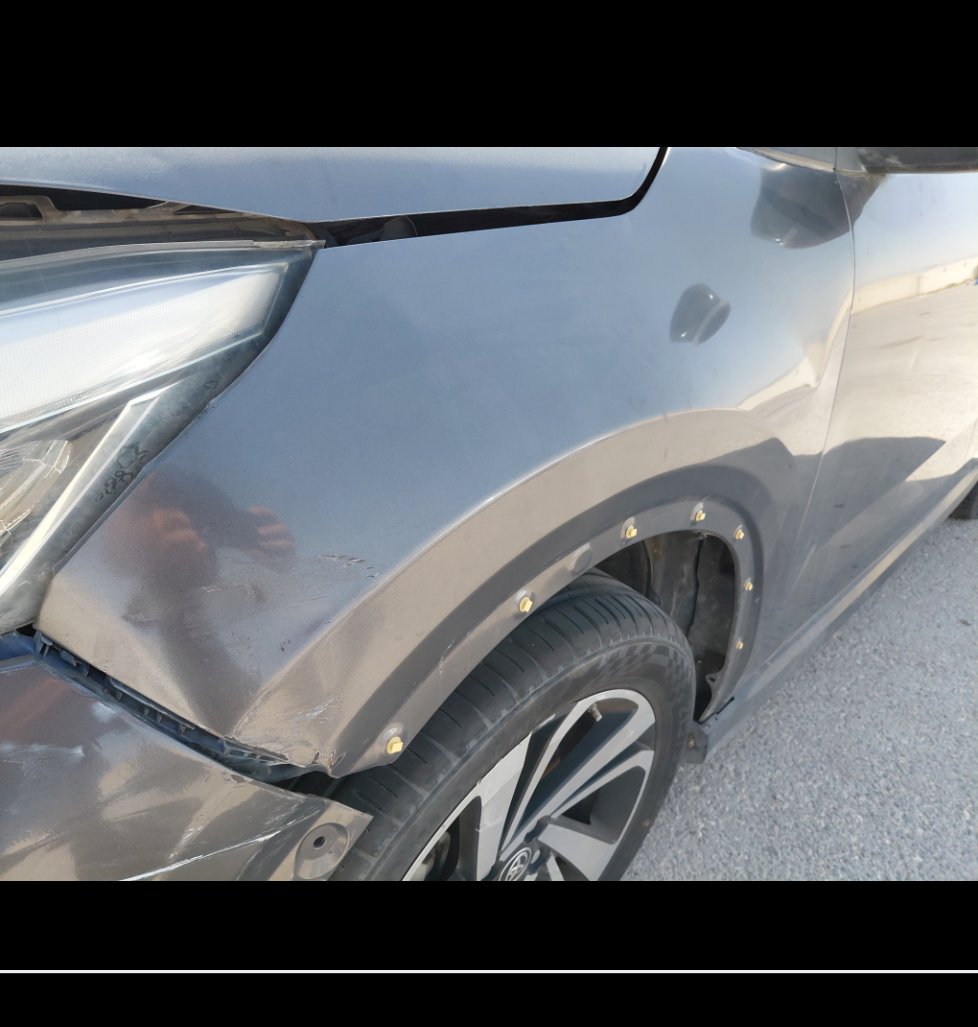 Toyota RAIZE LIMITED 2022 image