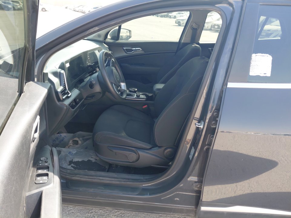 KIA Sportage LX 2023 image