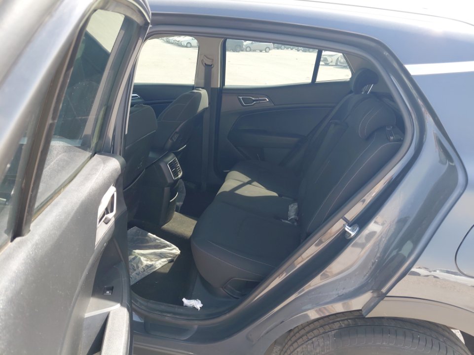 KIA Sportage LX 2023 image