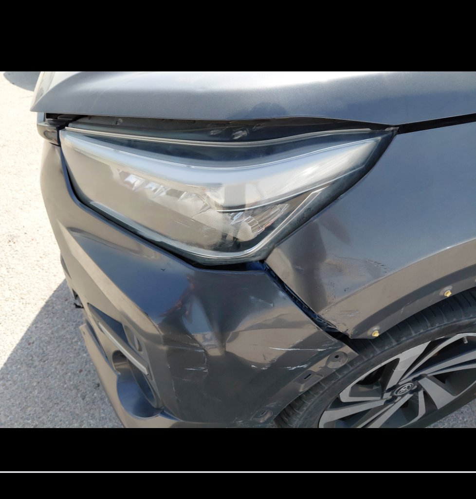 Toyota RAIZE LIMITED 2022 image