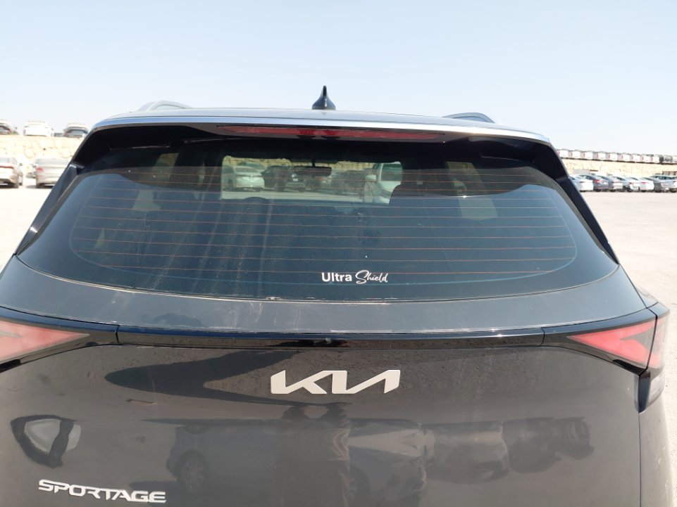 KIA Sportage LX 2023 image