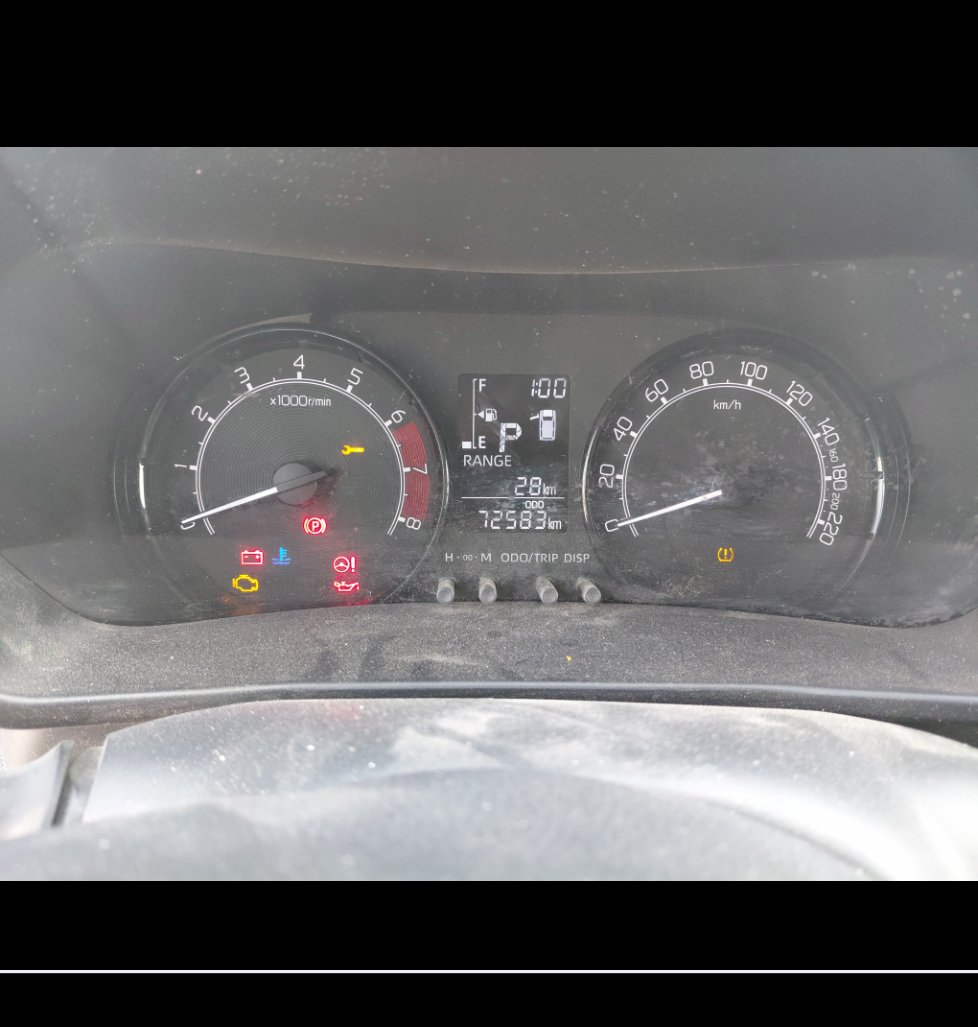 Toyota RAIZE LIMITED 2022 image