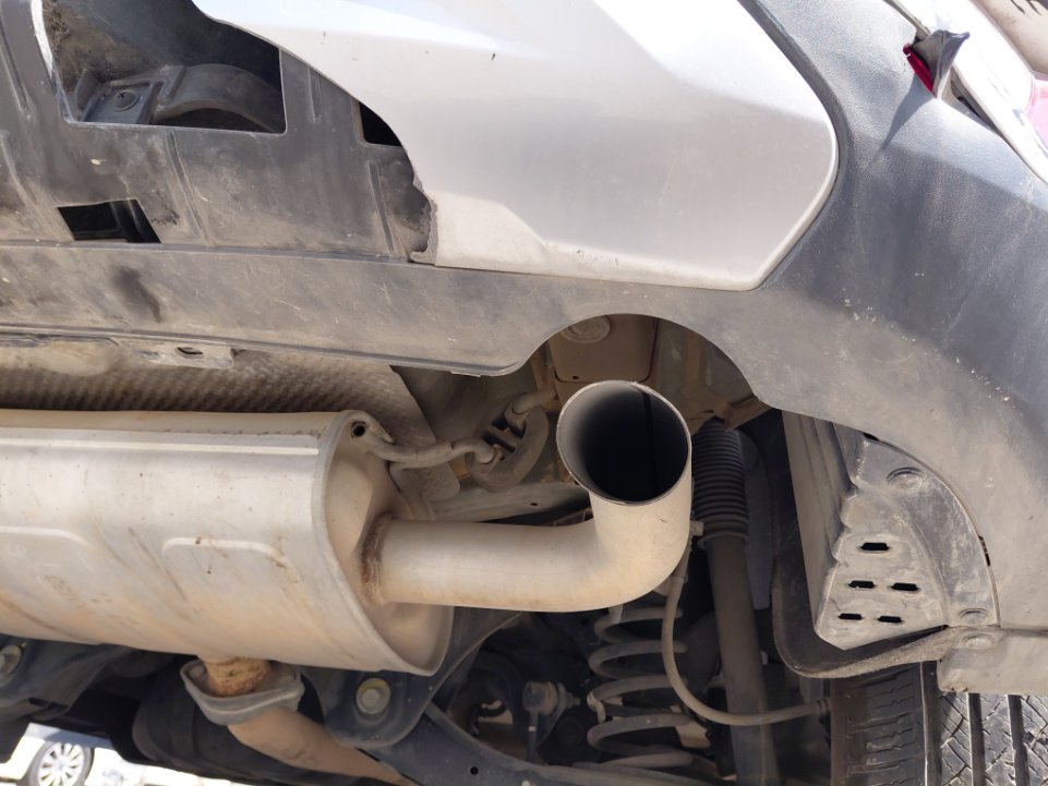 KIA Sportage LX 2023 image