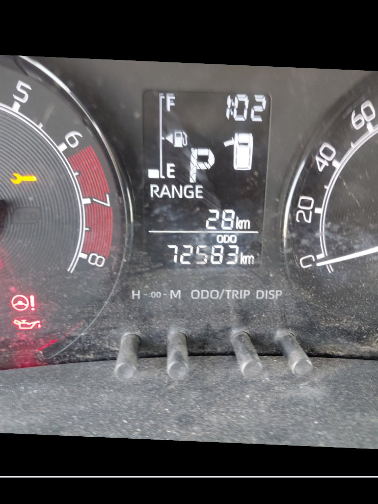 Toyota RAIZE LIMITED 2022 image