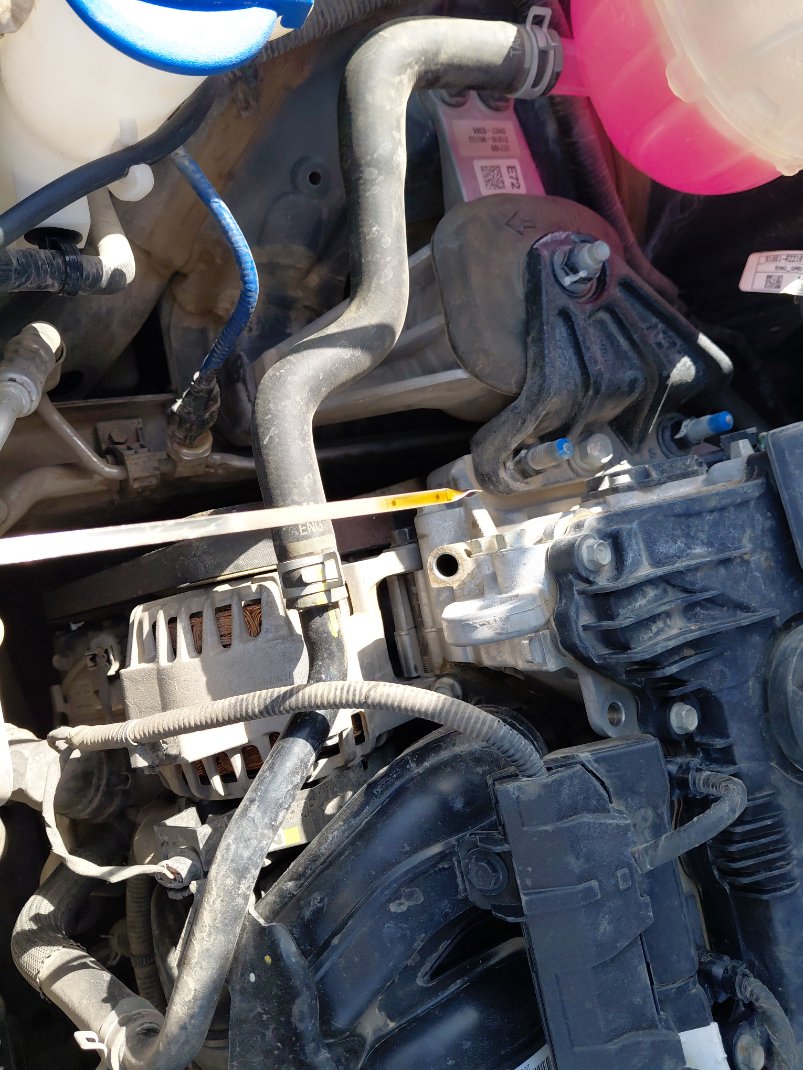 KIA Sportage LX 2023 image