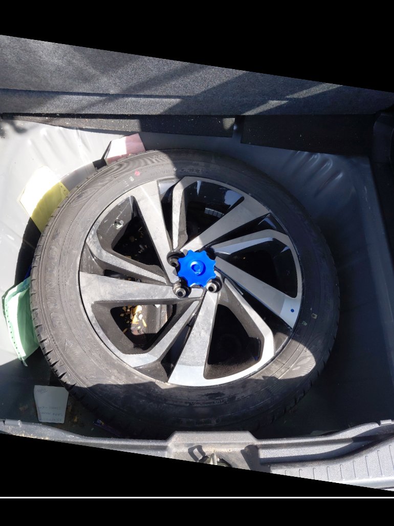 Toyota RAIZE LIMITED 2022 image