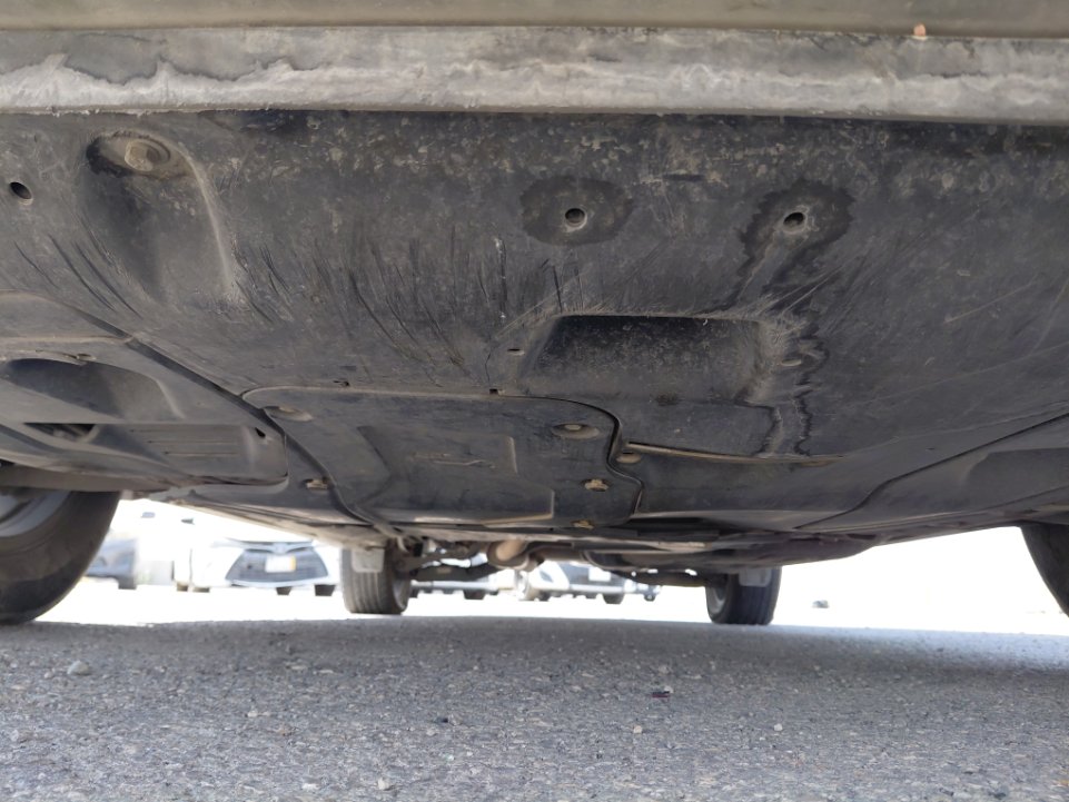 KIA Sportage LX 2023 image