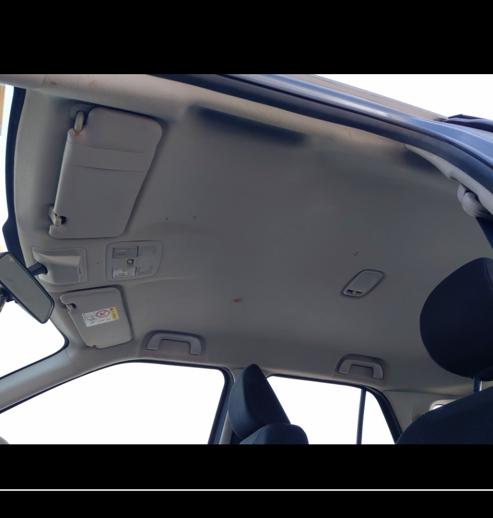 Toyota RAIZE LIMITED 2022 image