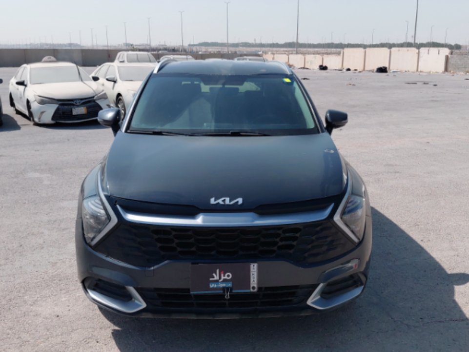 KIA Sportage LX 2023