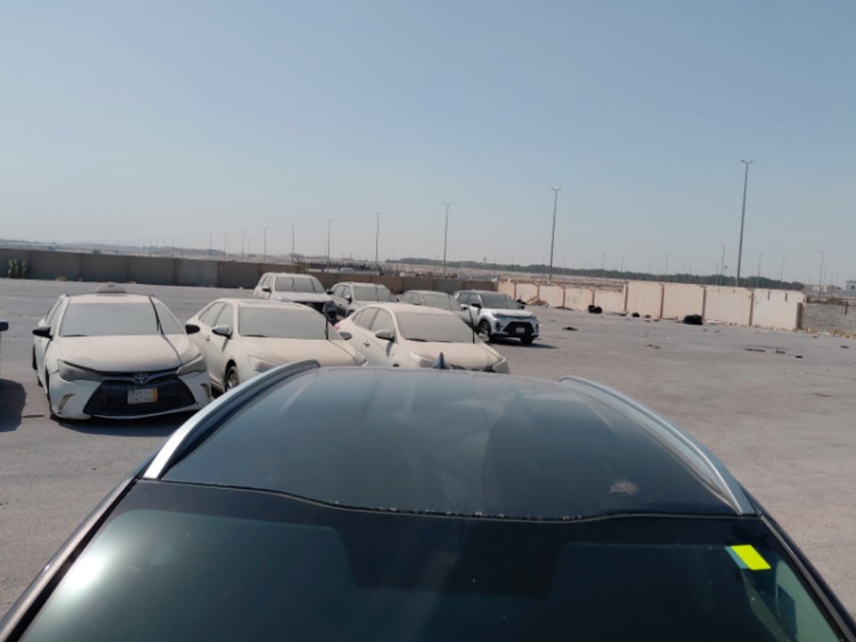 KIA Sportage LX 2023 image