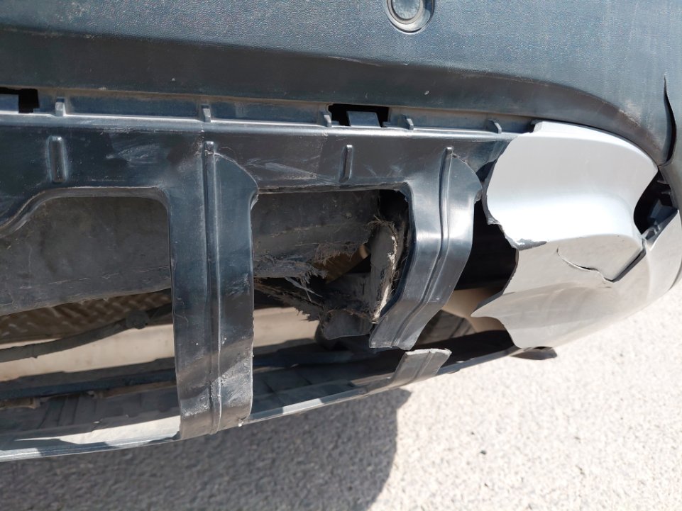 KIA Sportage LX 2023 image