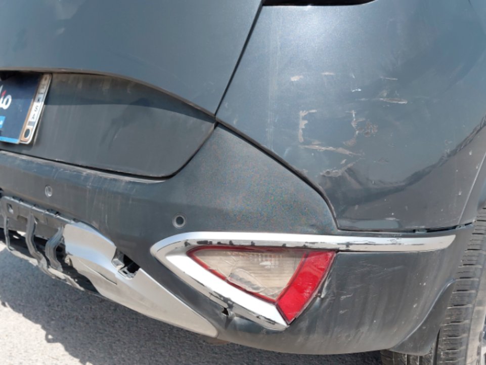 KIA Sportage LX 2023 image