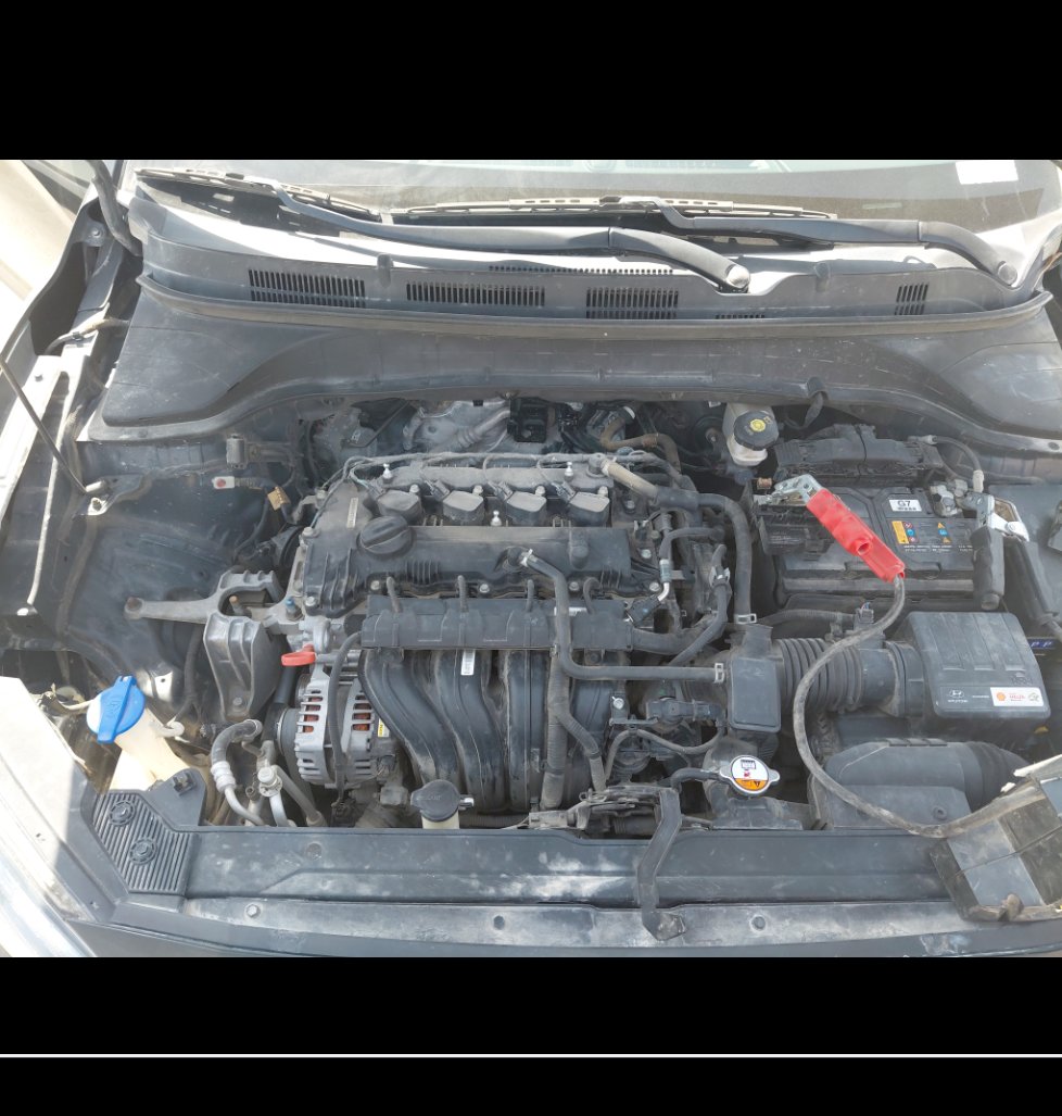 هيونداي كونا FLEET 2022 image