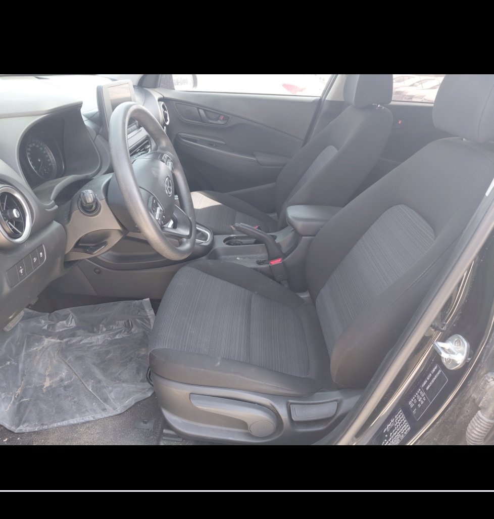 هيونداي كونا FLEET 2022 image