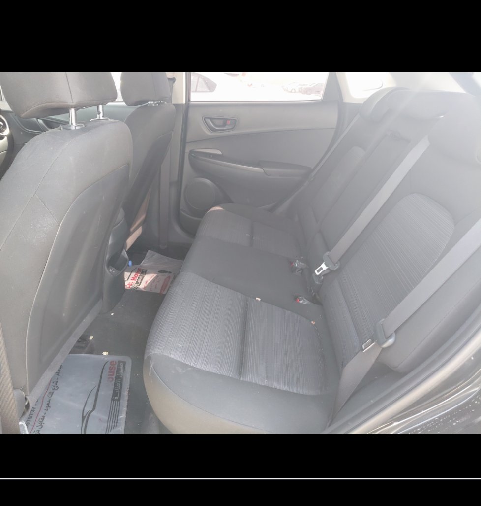 هيونداي كونا FLEET 2022 image