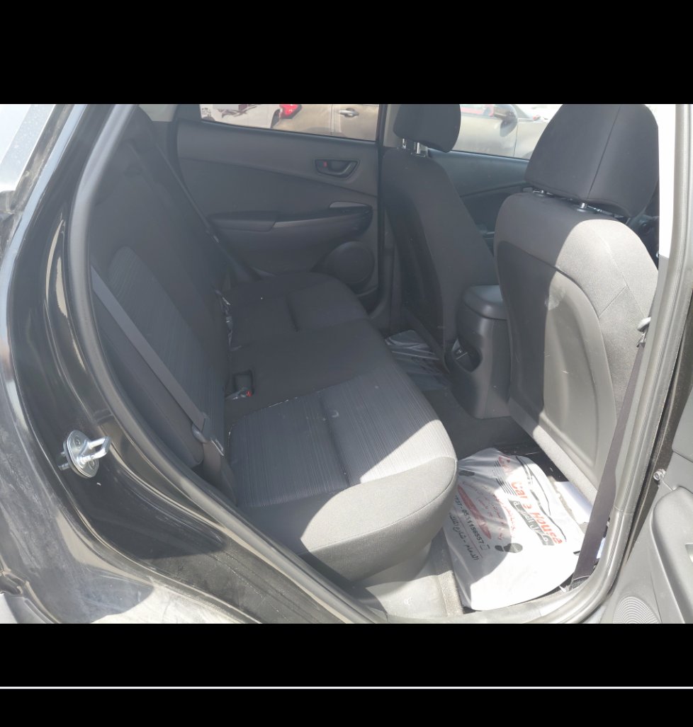 هيونداي كونا FLEET 2022 image