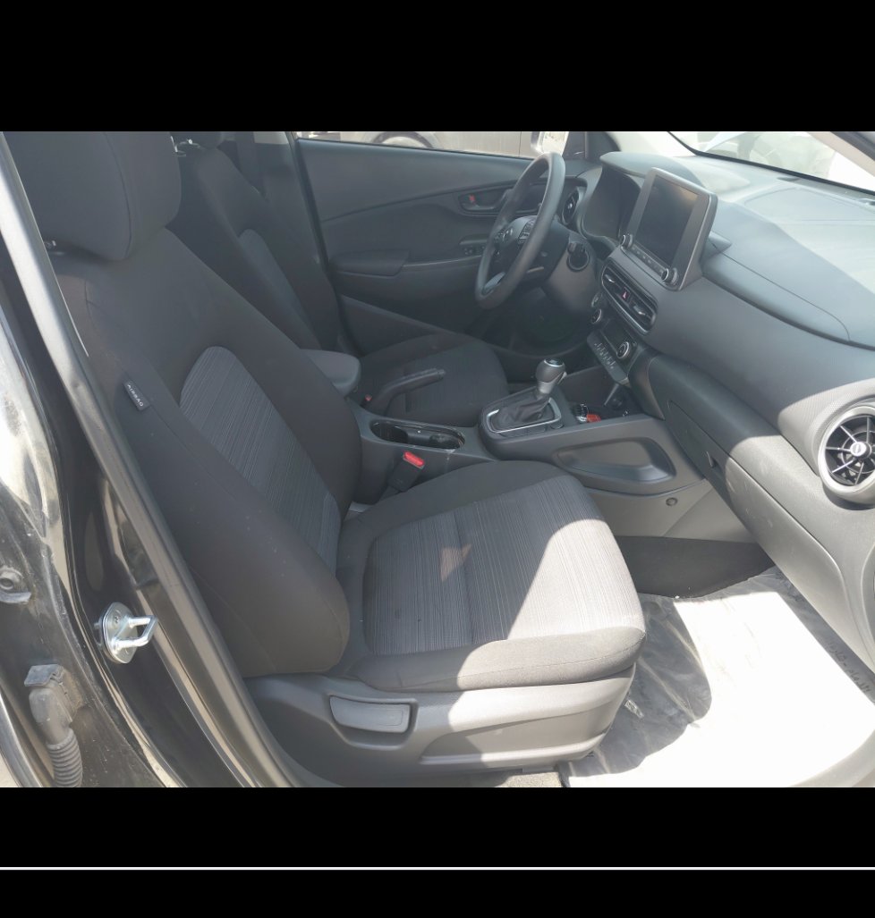 هيونداي كونا FLEET 2022 image