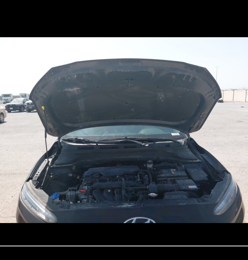 هيونداي كونا FLEET 2022 image