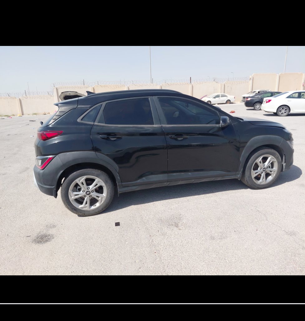 هيونداي كونا FLEET 2022 image