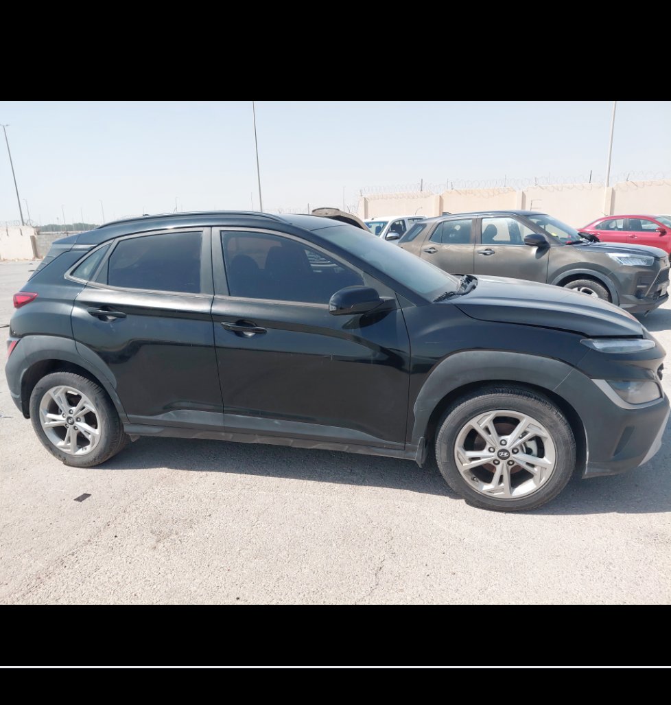 هيونداي كونا FLEET 2022 image