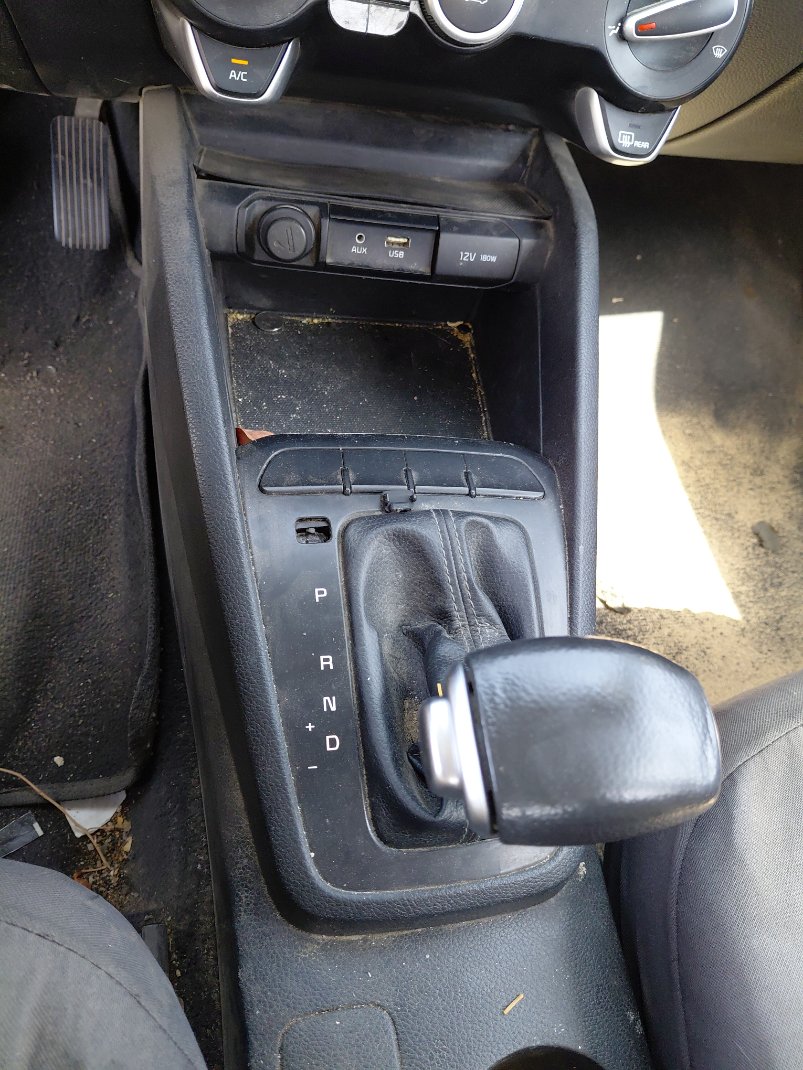 KIA Rio LX  2019 image