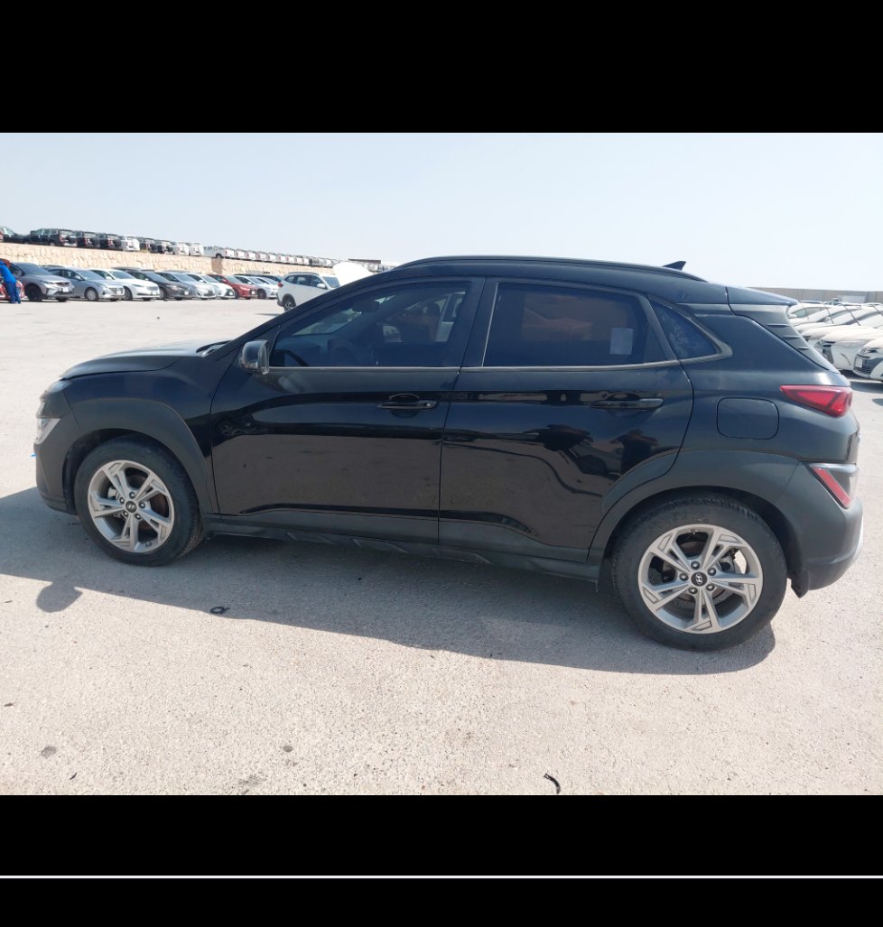 هيونداي كونا FLEET 2022 image