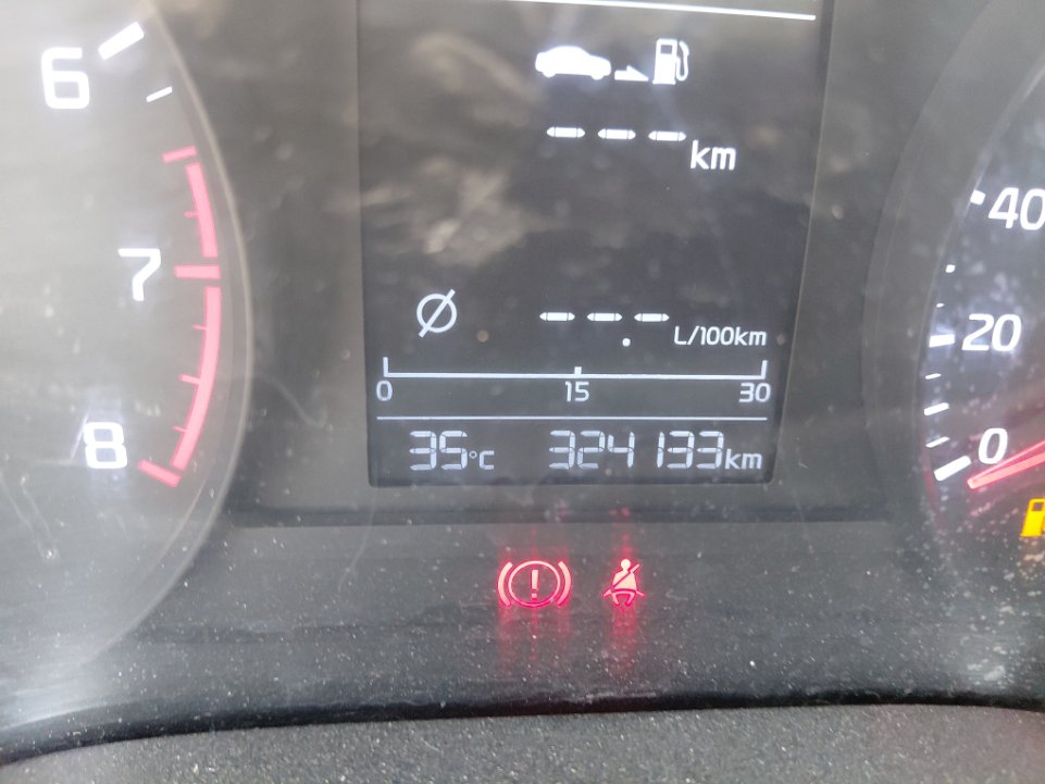 KIA Rio LX  2019 image