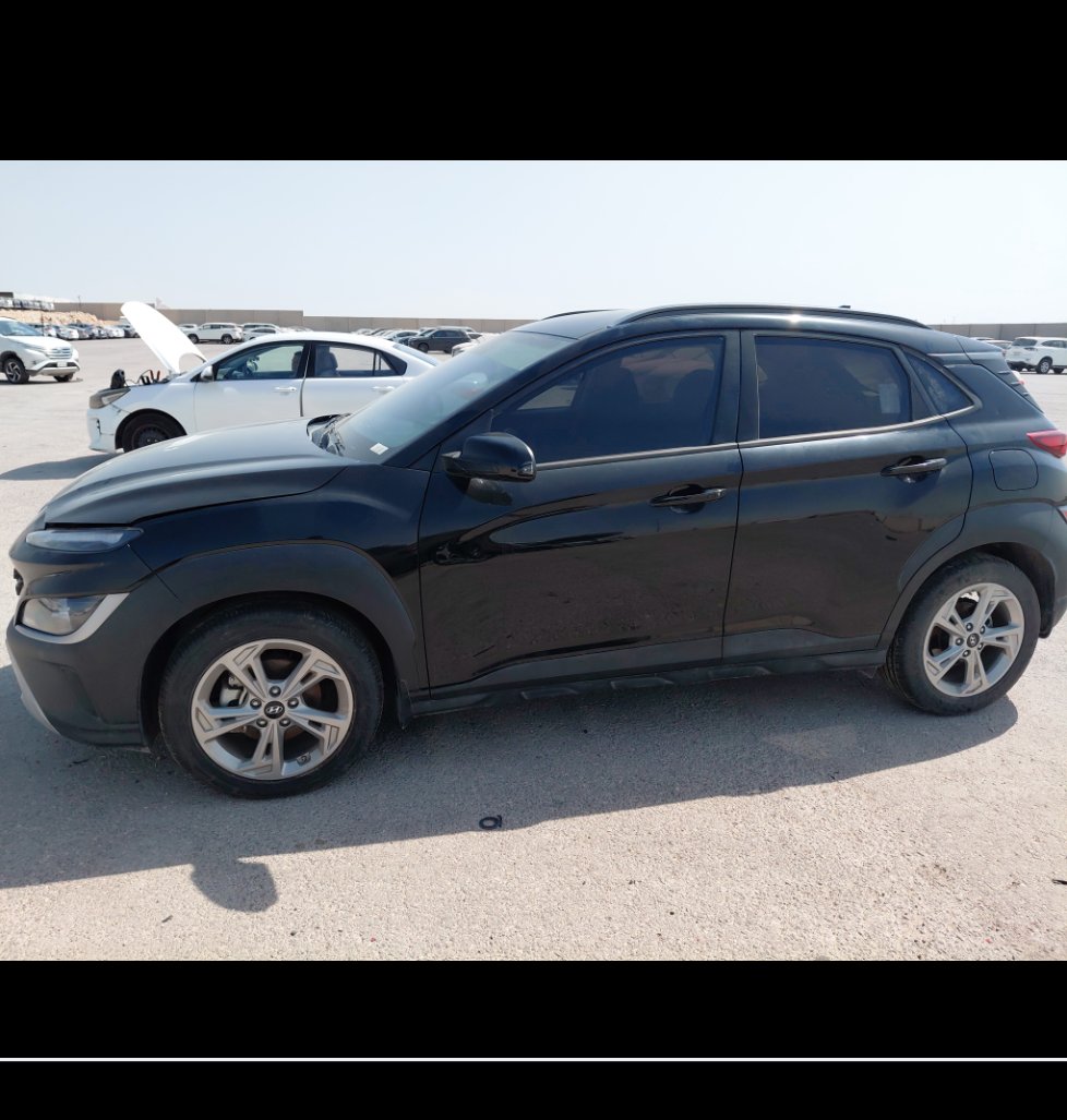 هيونداي كونا FLEET 2022 image