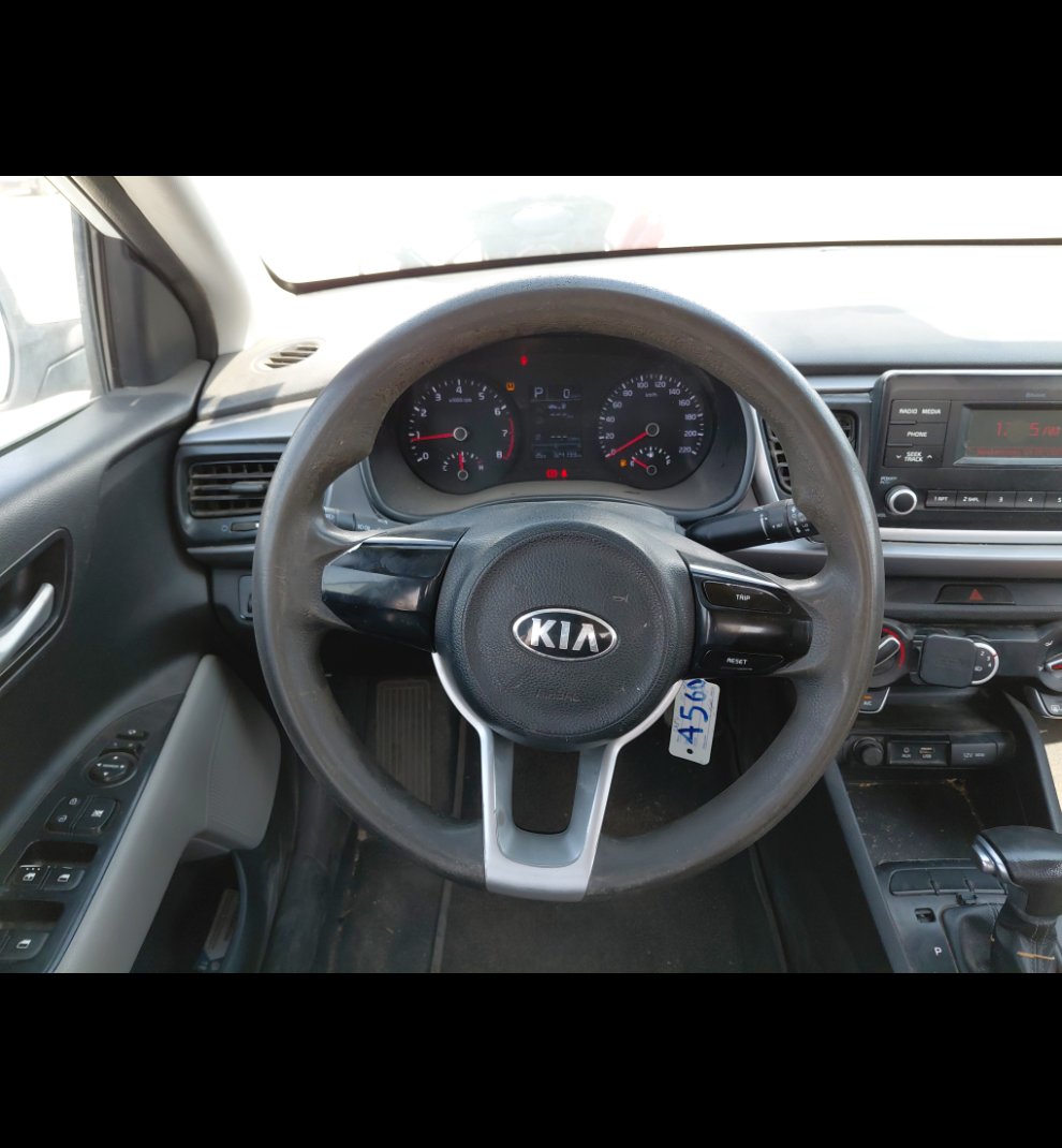 KIA Rio LX  2019 image