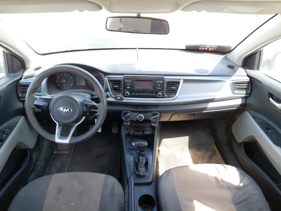 KIA Rio LX  2019 image