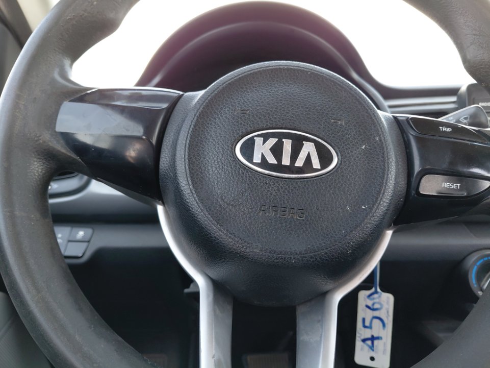 KIA Rio LX  2019 image