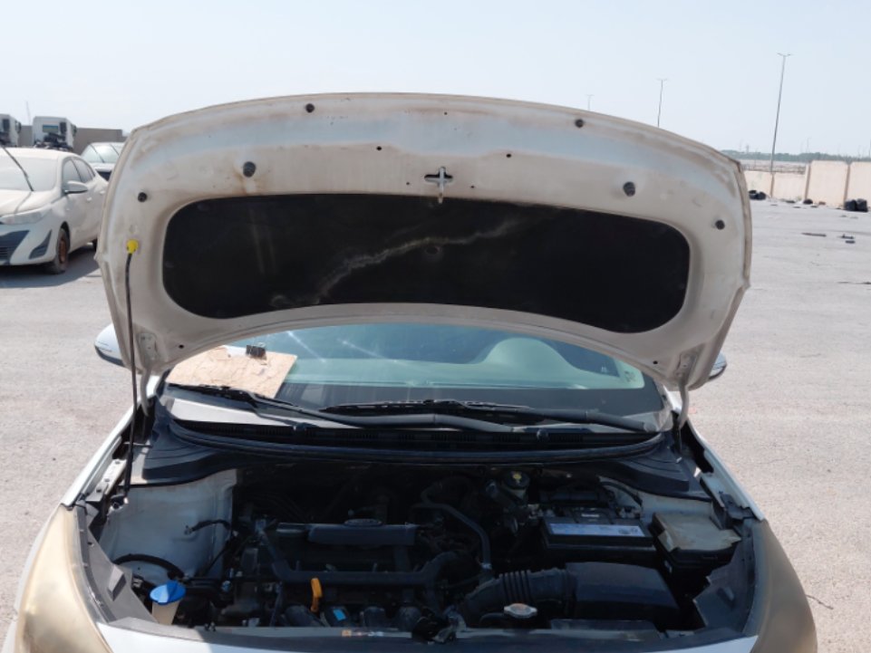 KIA Rio LX  2019 image