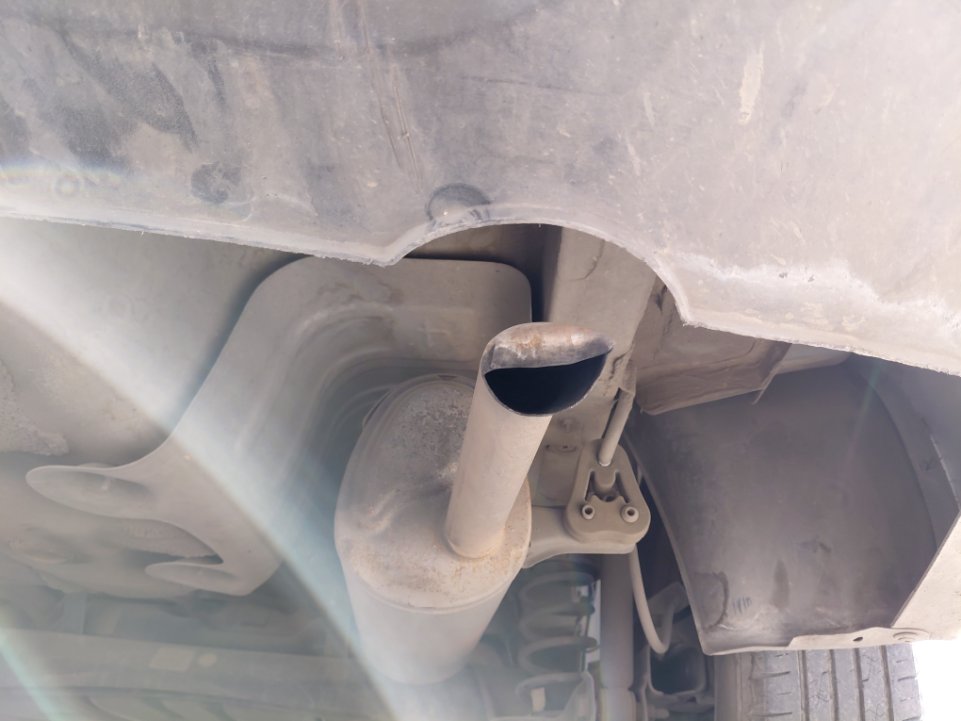 KIA Rio LX  2019 image