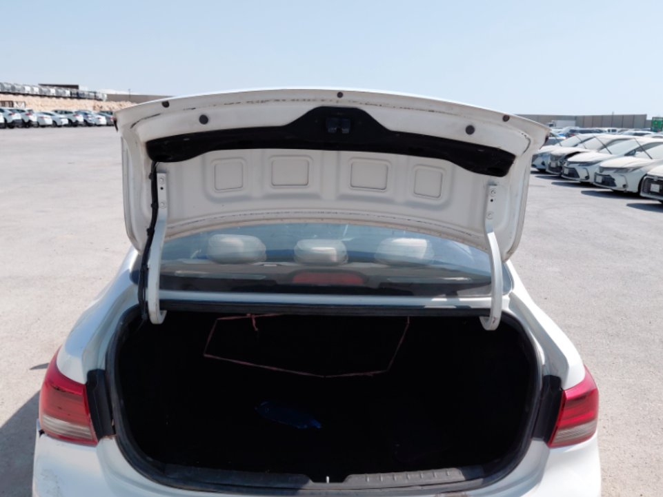 KIA Rio LX  2019 image