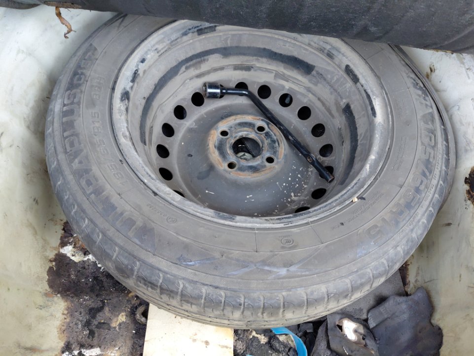 KIA Rio LX  2019 image