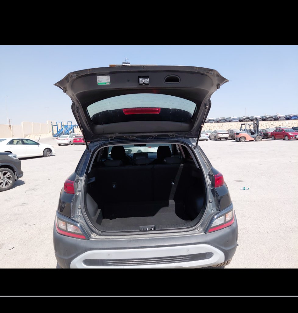 هيونداي كونا FLEET 2022 image