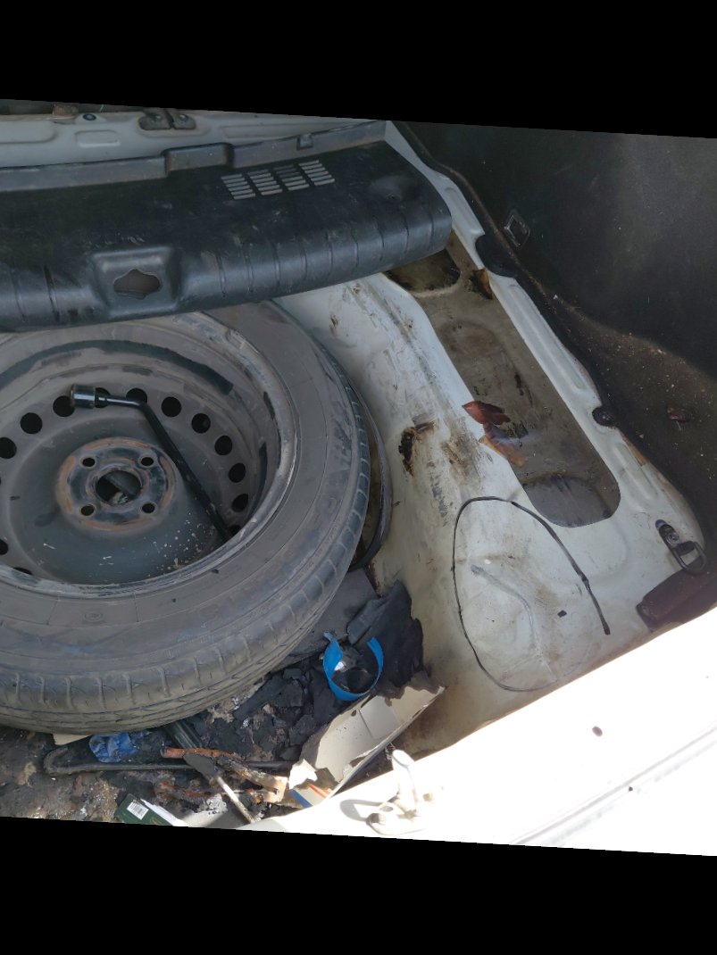 KIA Rio LX  2019 image