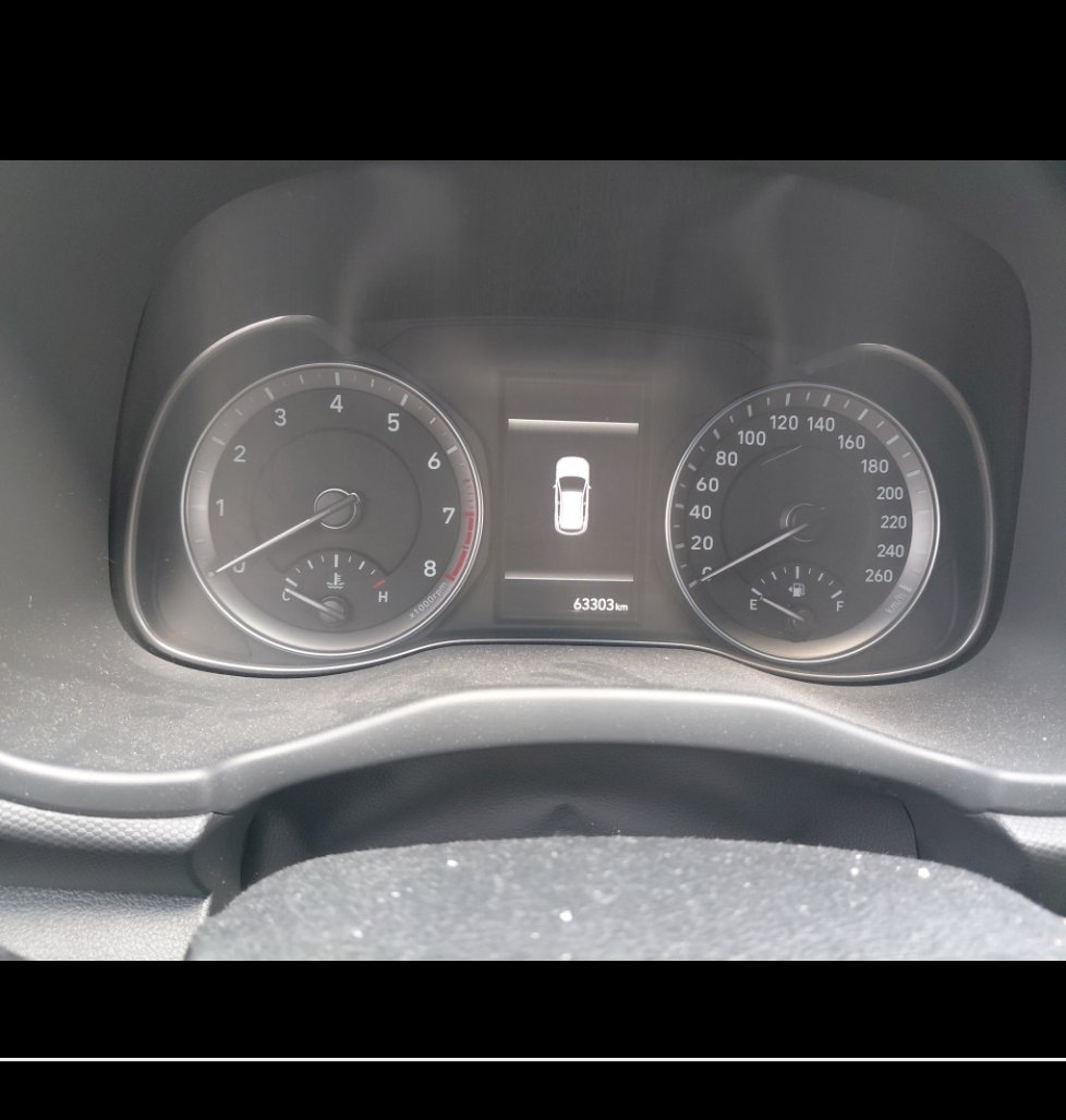 هيونداي كونا FLEET 2022 image