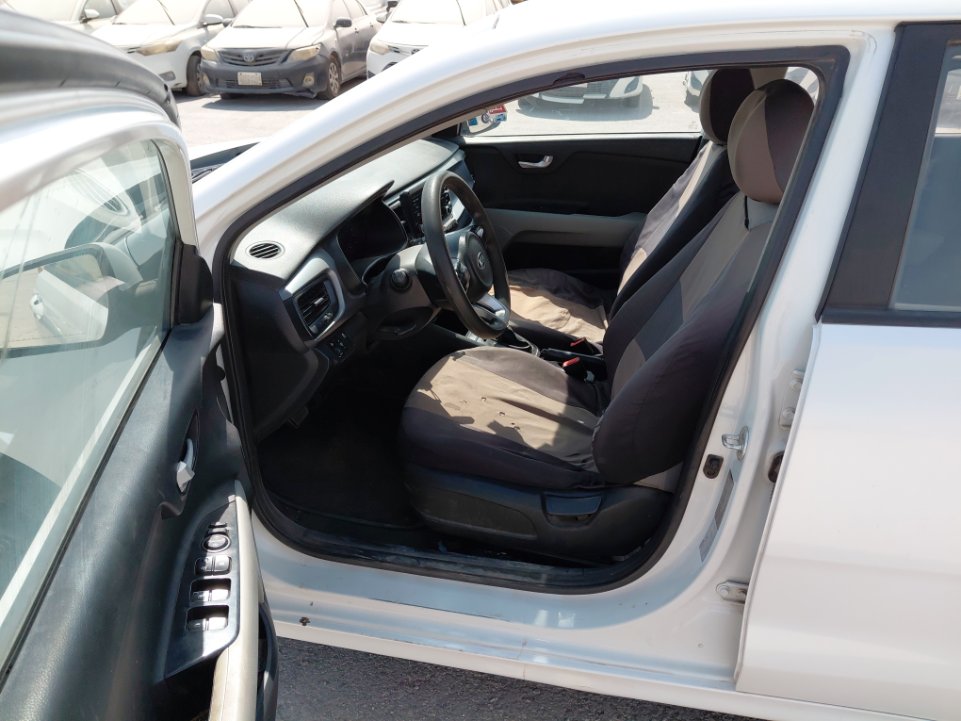 KIA Rio LX  2019 image