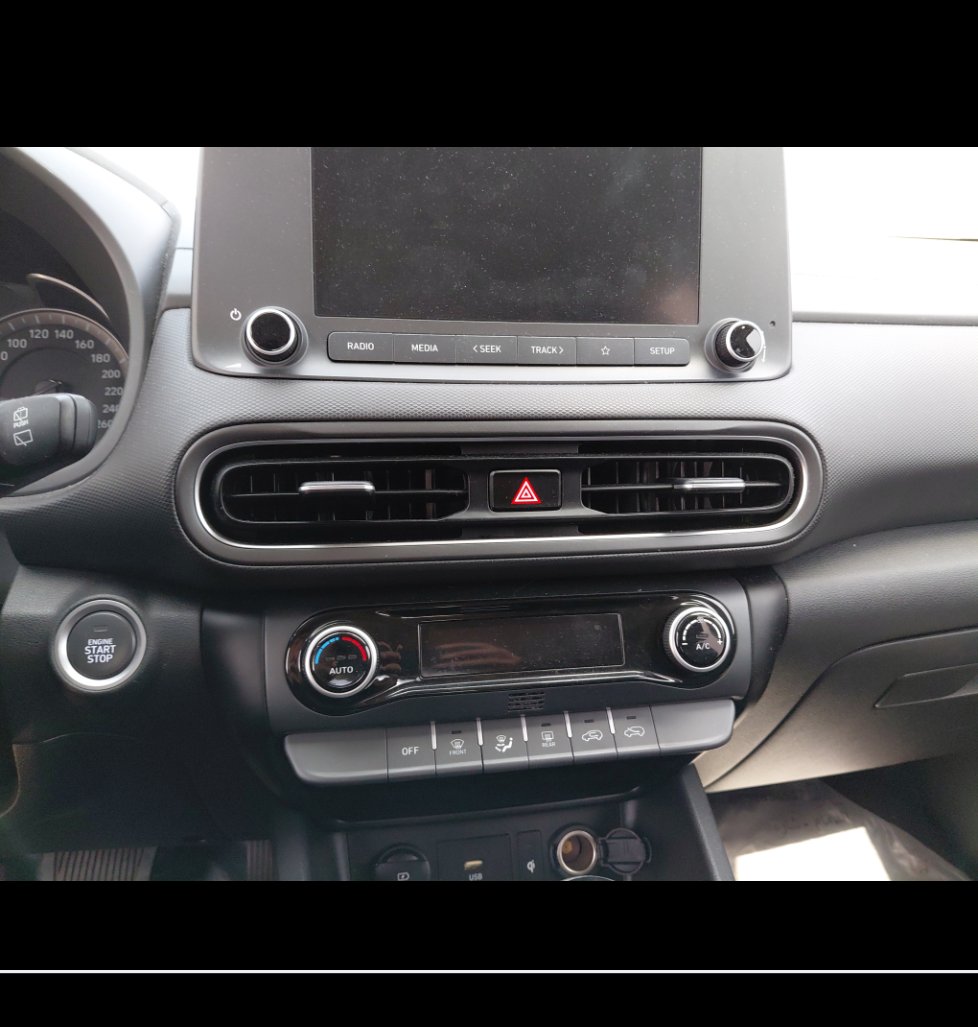 هيونداي كونا FLEET 2022 image