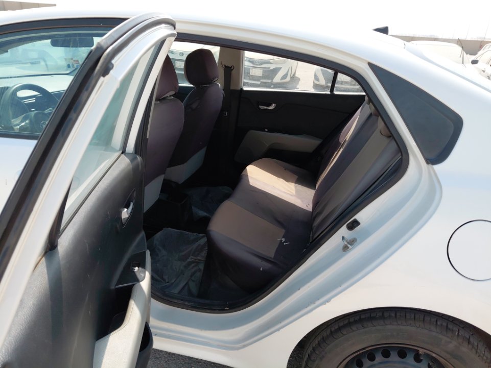 KIA Rio LX  2019 image